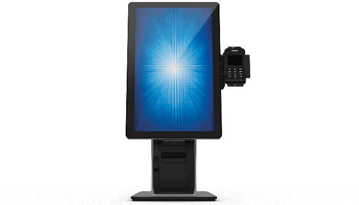 Elo Self Service Kiosk Image